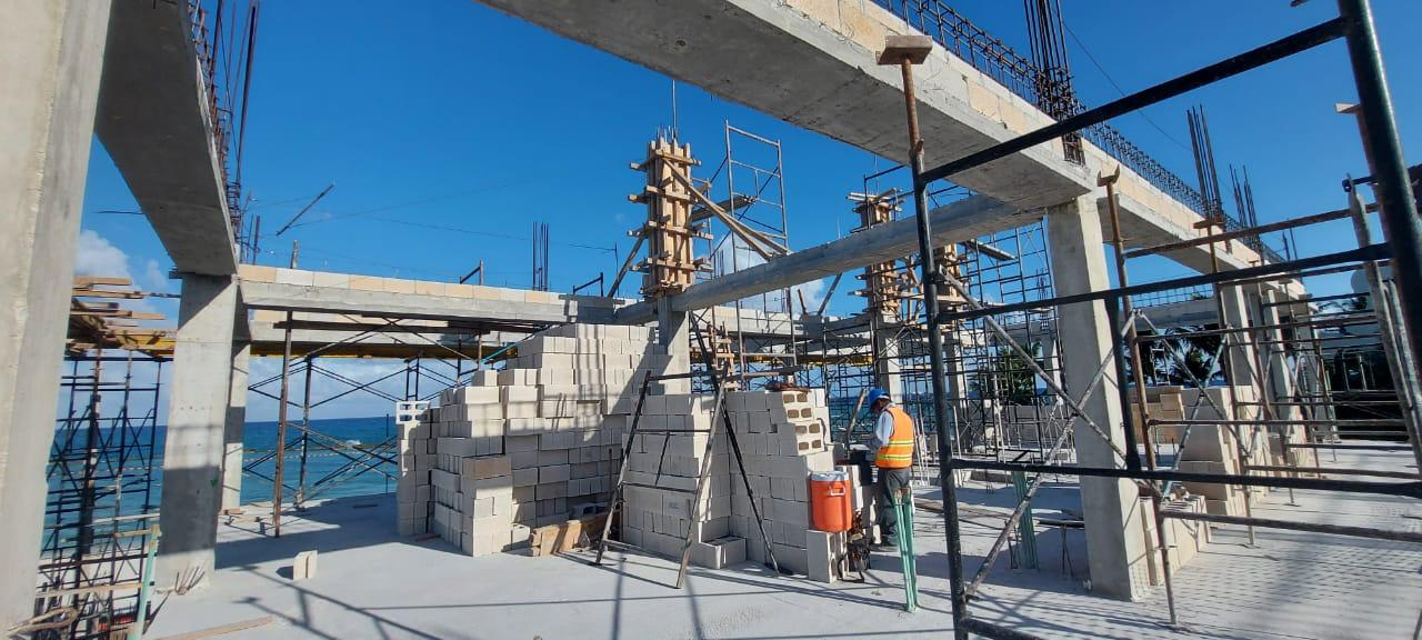 ROSEWOOD RESIDENCES MAYACOBA #9